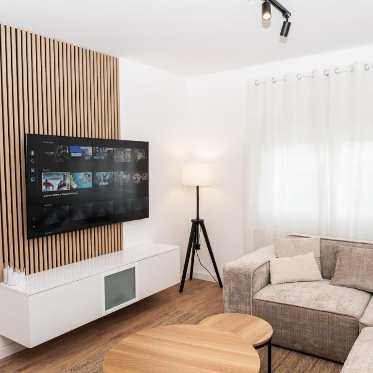 Modern Villa Mia Mostar near Old Bridge & Pool - Deluks Vila - 39