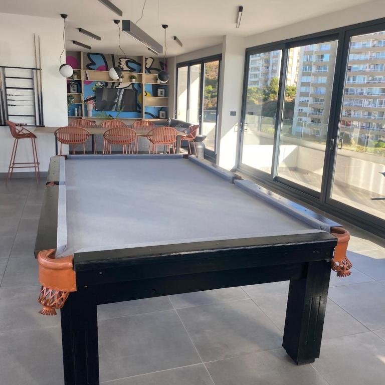 New Apartment! Fully Equipped! - Apartamento de 1 dormitorio - 6