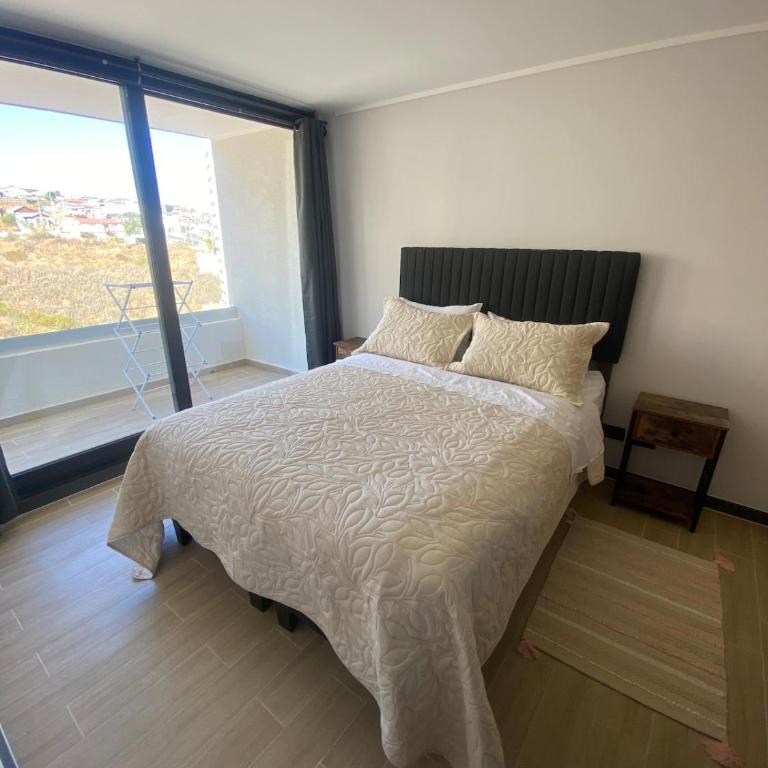 New Apartment! Fully Equipped! - One-Bedroom Apartment - 9