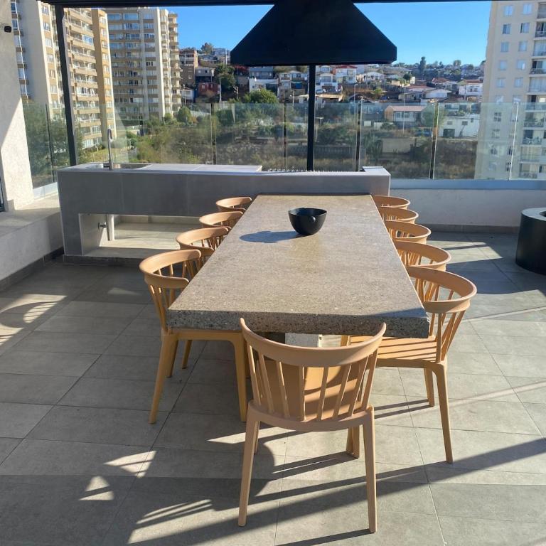 New Apartment! Fully Equipped! - One-Bedroom Apartment - 12