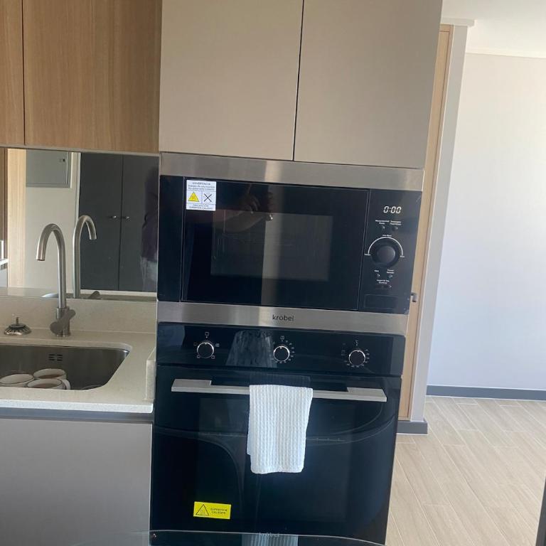 New Apartment! Fully Equipped! - One-Bedroom Apartment - 15