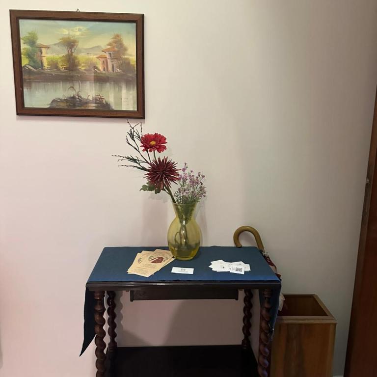 Sweet Home Carmelina - Appartamento con 2 Camere da Letto - 25