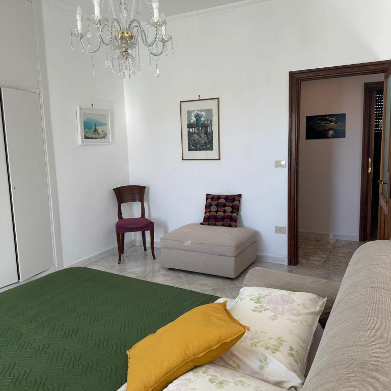 Sweet Home Carmelina - Appartamento con 2 Camere da Letto - 22