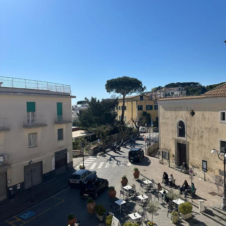 Sweet Home Carmelina - Appartamento con 2 Camere da Letto - 34