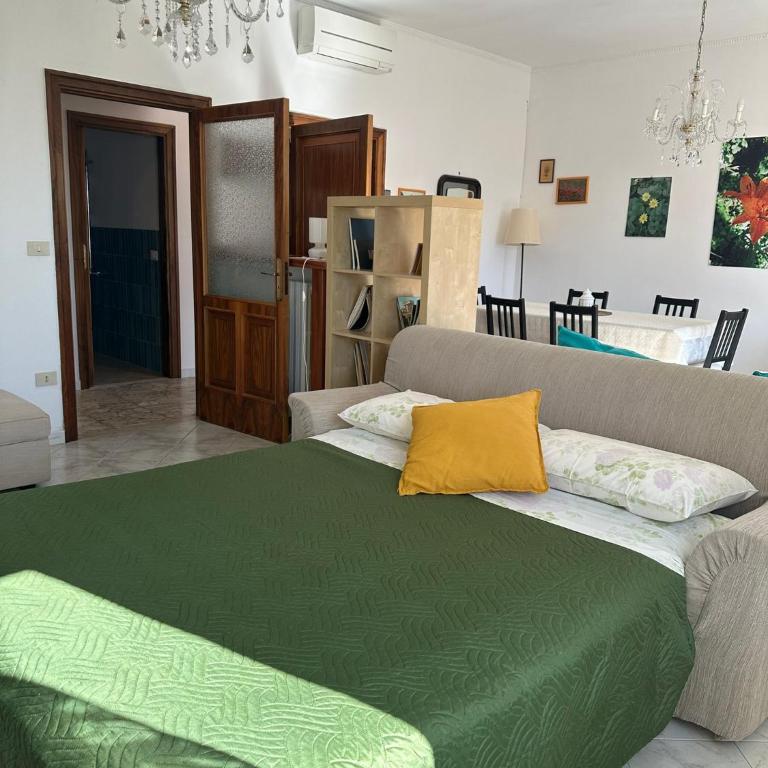 Sweet Home Carmelina - Appartamento con 2 Camere da Letto - 23