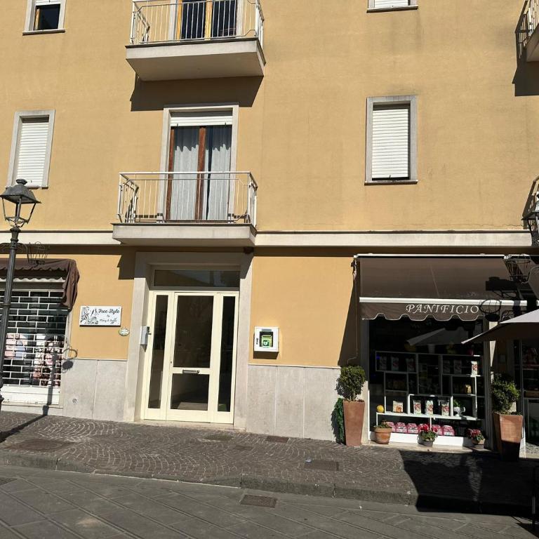 Sweet Home Carmelina - Appartamento con 2 Camere da Letto - 31