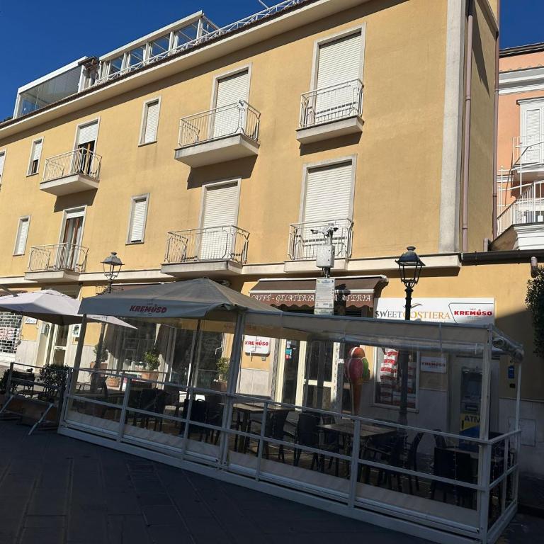 Sweet Home Carmelina - Appartamento con 2 Camere da Letto - 32
