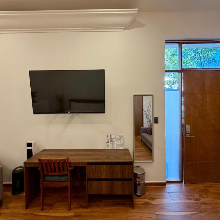 Casona San Ángel 1917 - Deluxe Suite - 49