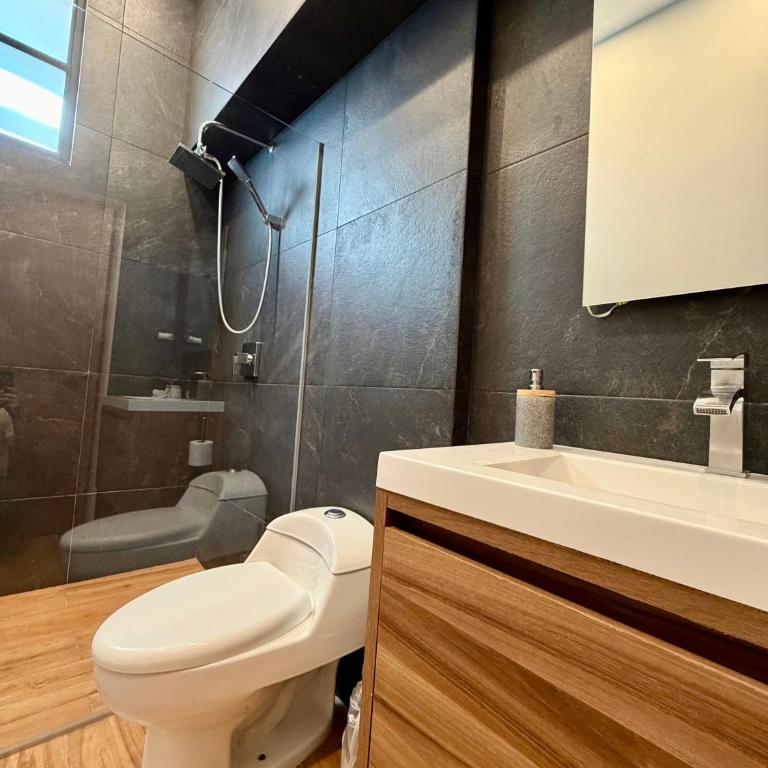 Casona San Ángel 1917 - Deluxe Suite - 34