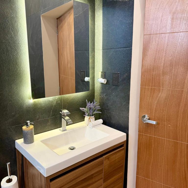 Casona San Ángel 1917 - Deluxe Suite - 38