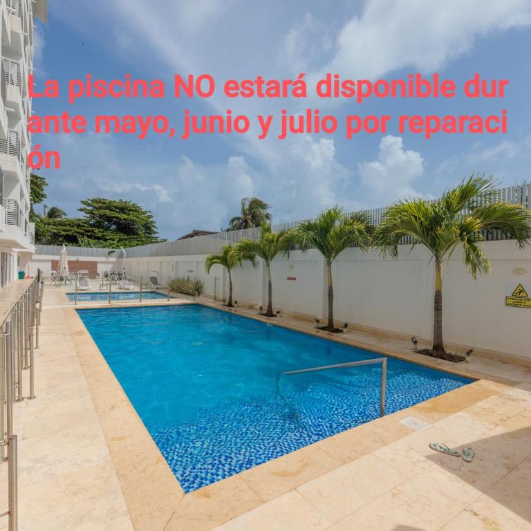 Penthouse Sea View 705A - Apartamento Dúplex - 2