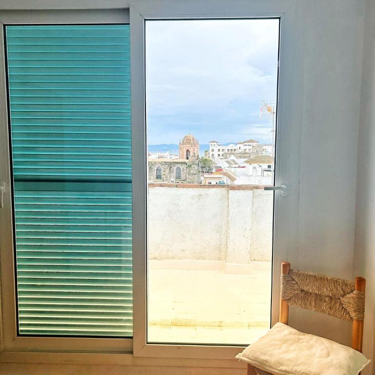 Casa Pepita - Old town - relax terrace with views - Apartamento de 1 dormitorio con terraza - 39