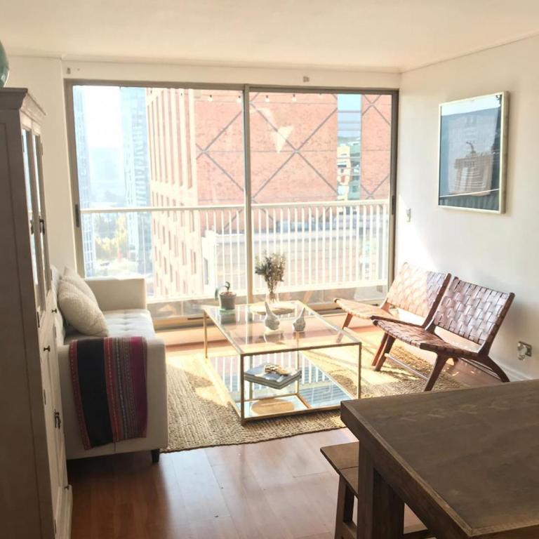 Pio XI 505 - Apartamento de 1 dormitorio - 3