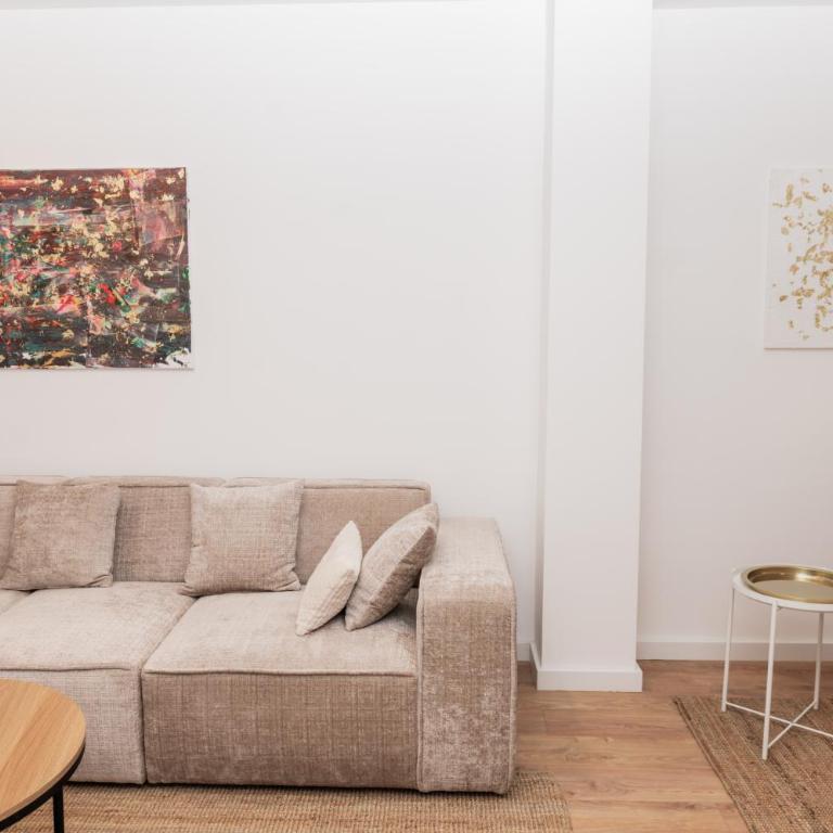 Modern Villa Mia Mostar near Old Bridge & Pool - Deluks Vila - 43