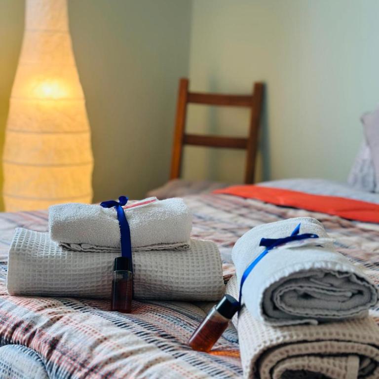 Etni Casa - Appartamento con 2 Camere da Letto - 35