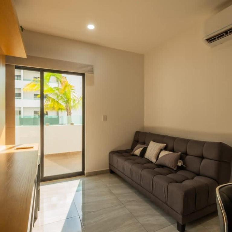 Apartment for 4 with wave pool - Apartment - 5