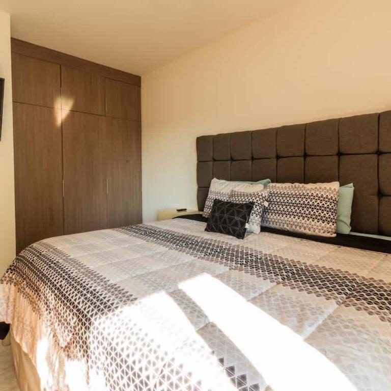 Apartment for 4 with wave pool - Apartment - 7