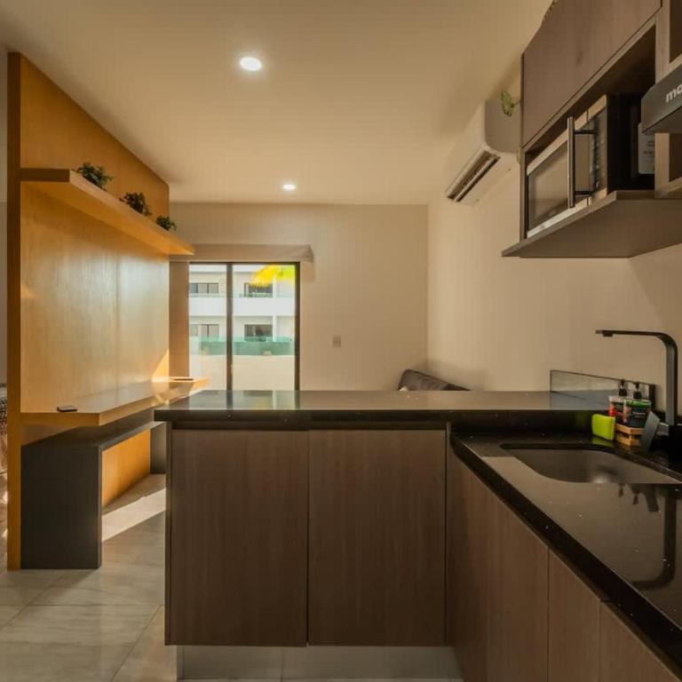 Apartment for 4 with wave pool - Apartment - 13