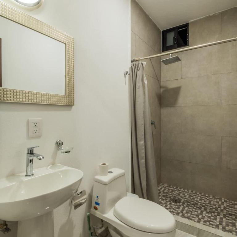 Apartment for 4 with wave pool - Apartment - 14