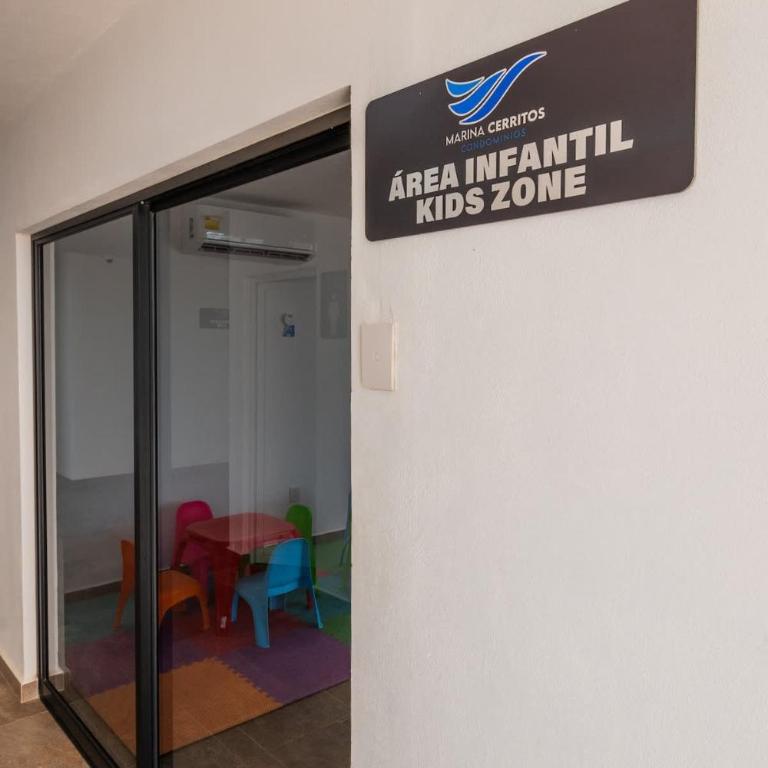 Apartment for 4 with wave pool - Apartment - 24