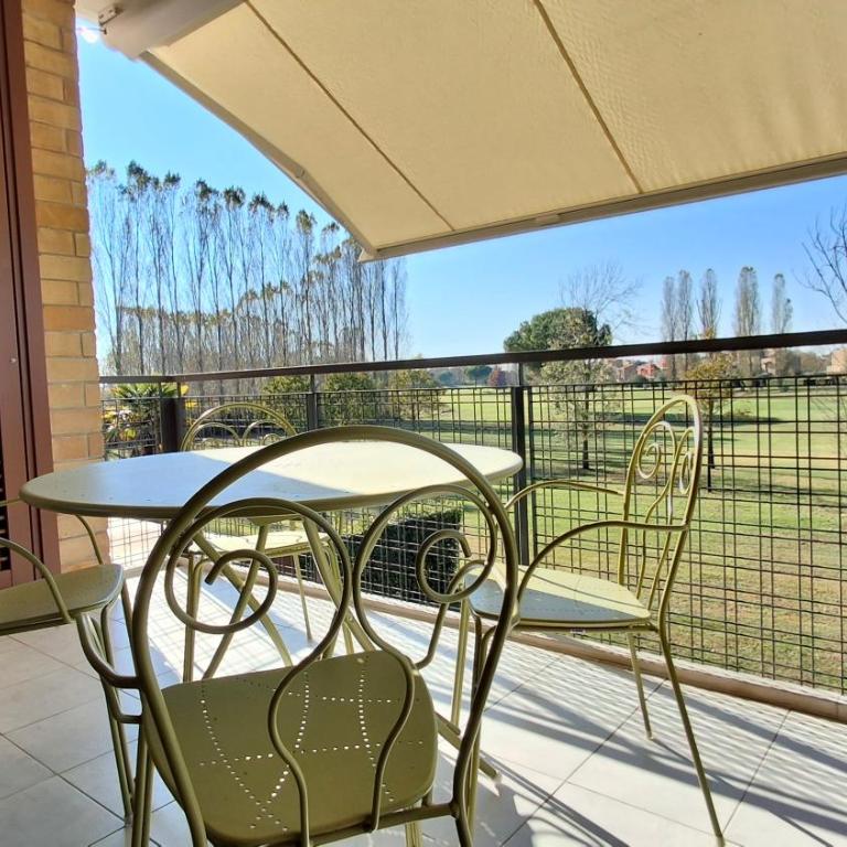 Golf Club - Home Immobilare - Appartamento con Vista Giardino - 10
