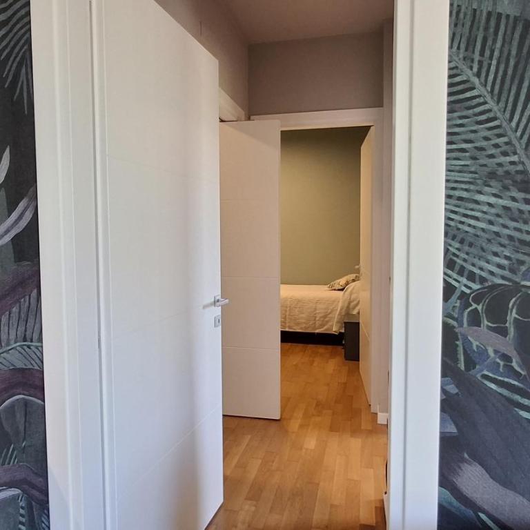 Golf Club - Home Immobilare - Appartamento con Vista Giardino - 15