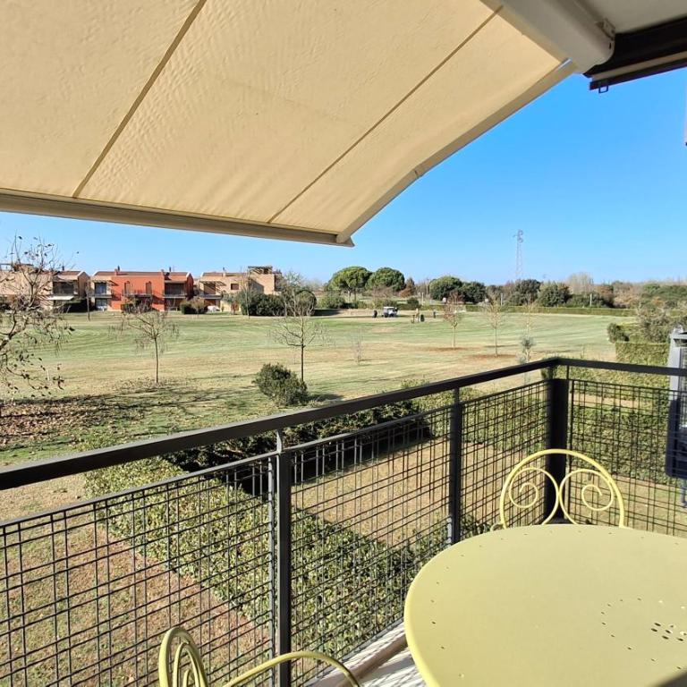 Golf Club - Home Immobilare - Appartamento con Vista Giardino - 16