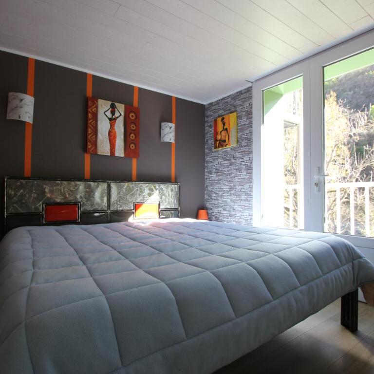Maison au bord de l'eau avec Jacuzzi - Maison 2 Chambres - 16