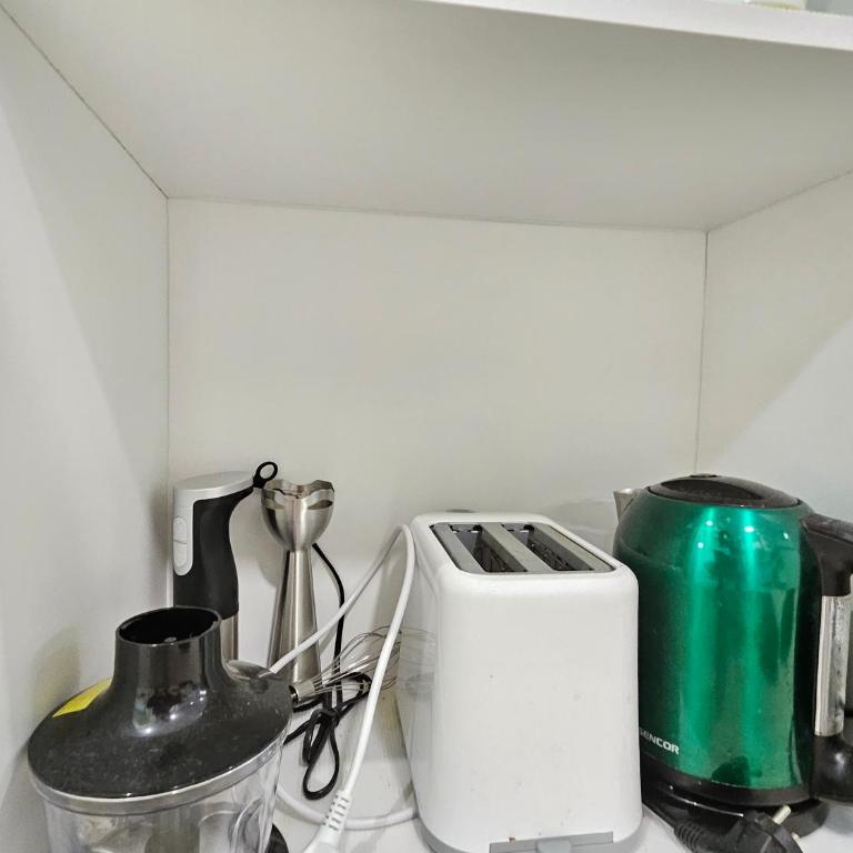 LagunaBeach-Relax - Playa, Arena, Mar, Parking - Apartamento de 1 dormitorio - 16
