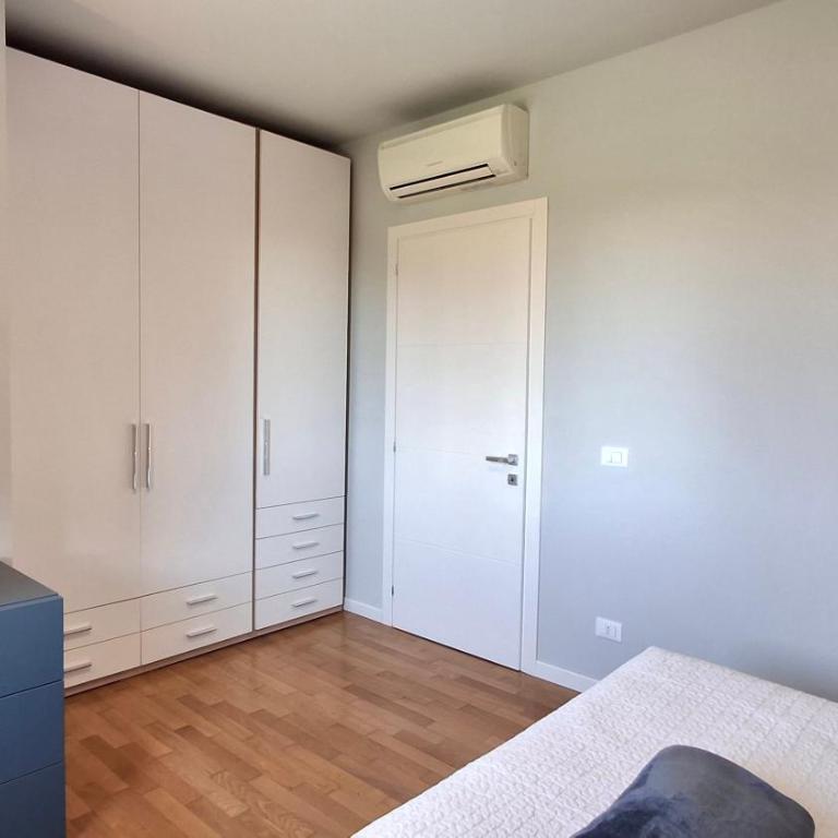 Golf Club - Home Immobilare - Appartamento con Vista Giardino - 23