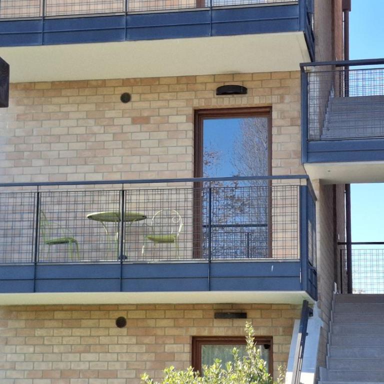 Golf Club - Home Immobilare - Appartamento con Vista Giardino - 22