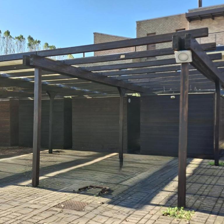Golf Club - Home Immobilare - Appartamento con Vista Giardino - 21