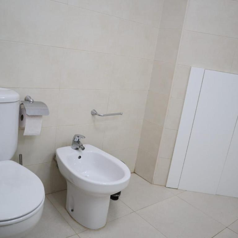 LagunaBeach-Relax - Playa, Arena, Mar, Parking - Apartamento de 1 dormitorio - 18