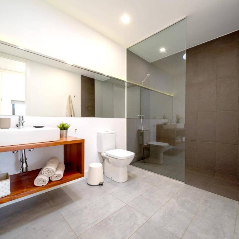 Villa Taiga by Villa Plus - Villa - 15
