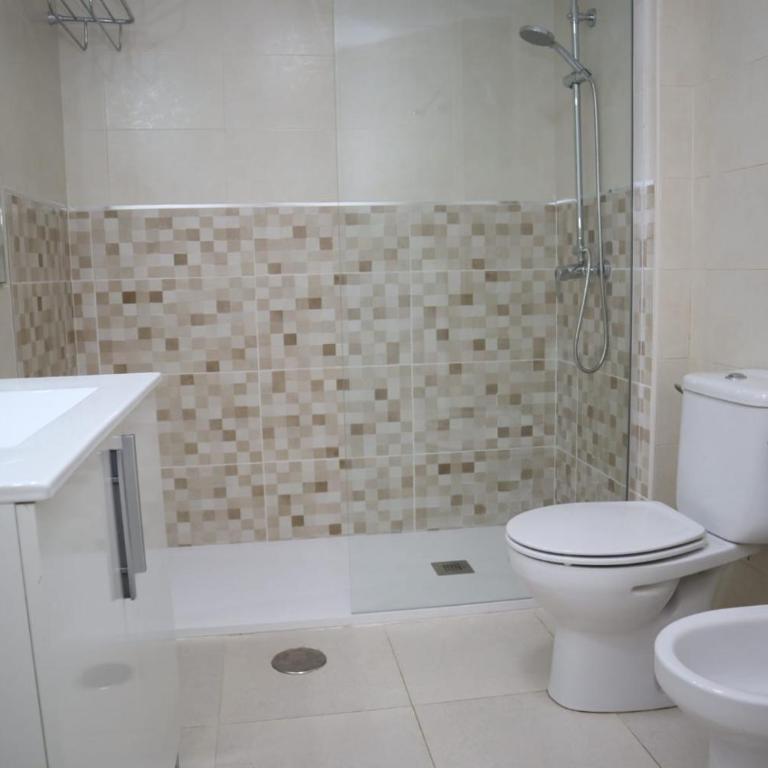 LagunaBeach-Relax - Playa, Arena, Mar, Parking - Apartamento de 1 dormitorio - 20