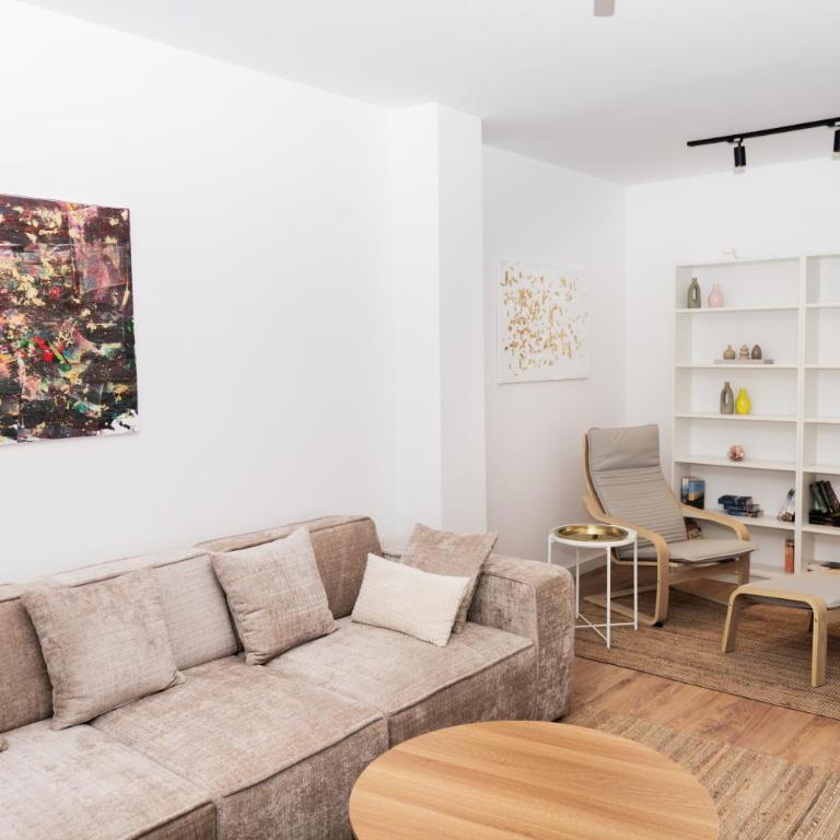 Modern Villa Mia Mostar near Old Bridge & Pool - Deluks Vila - 45