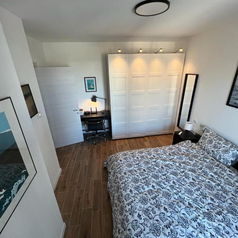 Pasolini Avenue Fiera Milano - Appartamento con 1 Camera da Letto - 17