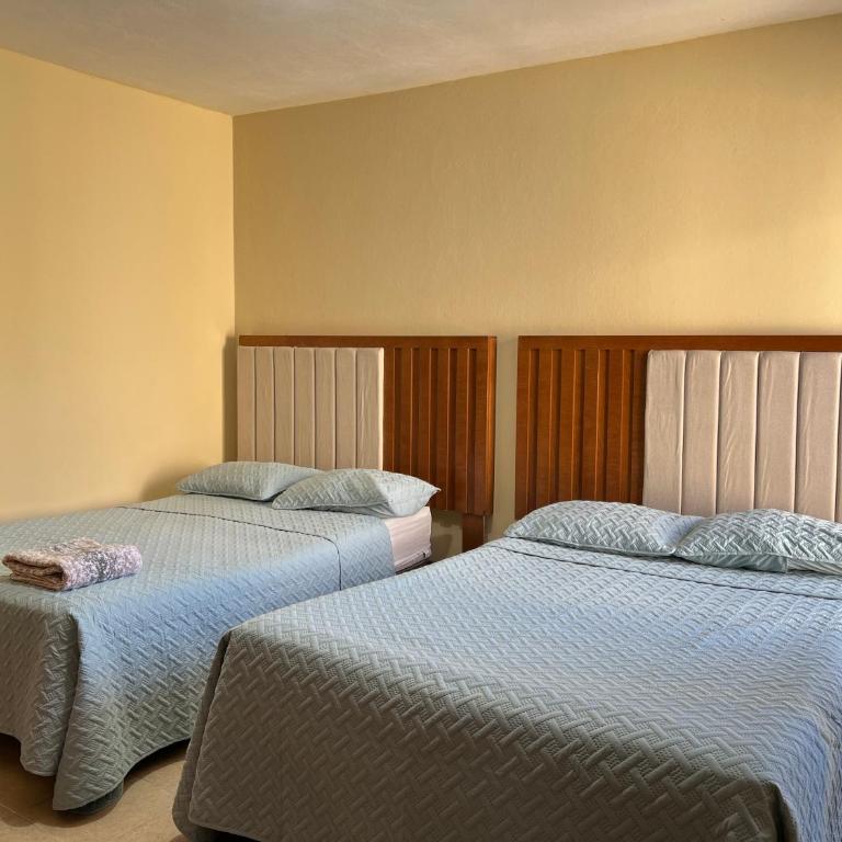 Ideal apartment to rest near the Airport - Apartamento de 2 dormitorios - 3