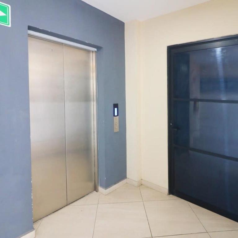 Acogedor depa a 1 cuadra de la playa con rooftop view - Apartment - 44