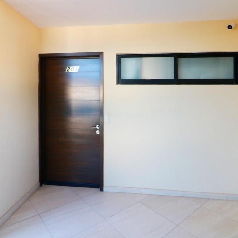 Acogedor depa a 1 cuadra de la playa con rooftop view - Apartment - 43