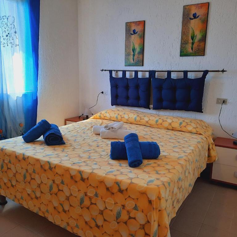 La Filetta Villette Santa Teresa Gallura - One-Bedroom Apartment - 6