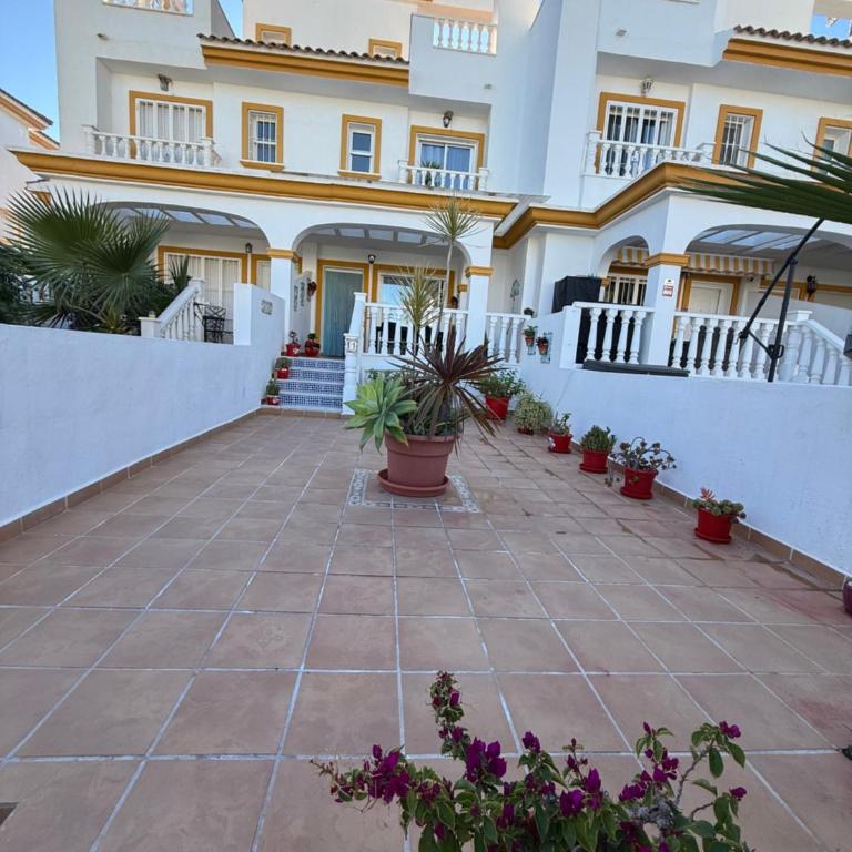 Casa Maria, Duplex, Vera Playa - Apartamento de 2 dormitorios - 2