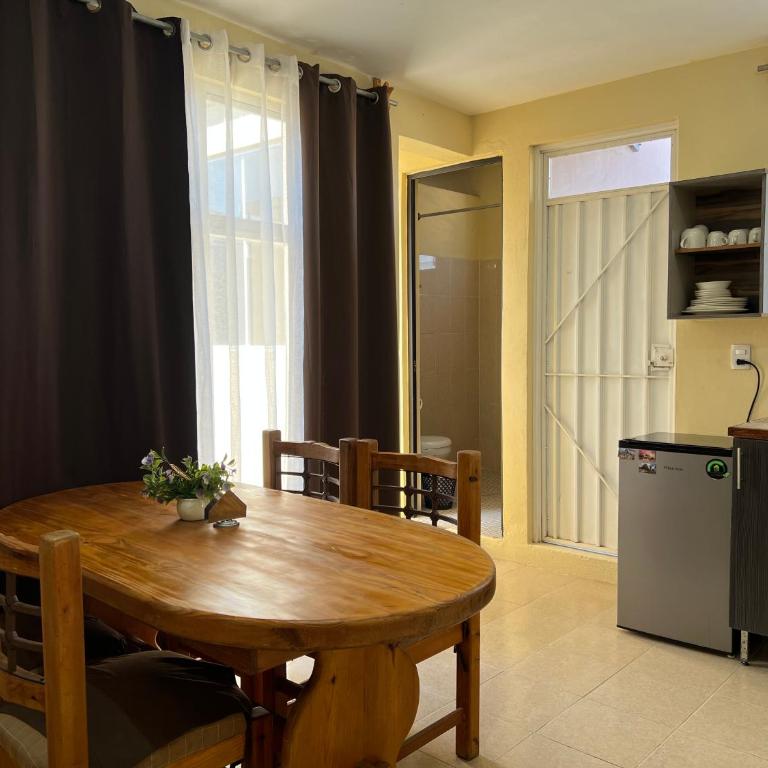 Ideal apartment to rest near the Airport - Apartamento de 2 dormitorios - 6