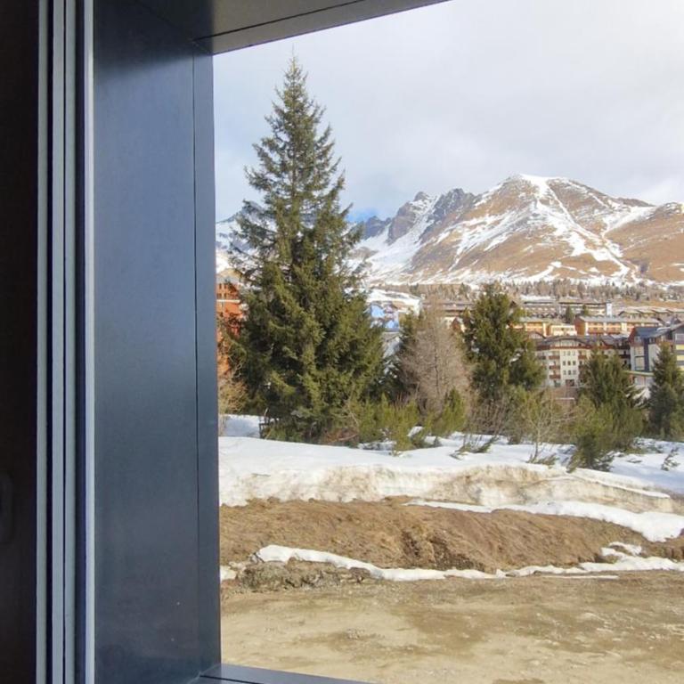 Il Cuore del Tonale - Appartamento con Vista Montagna - 10