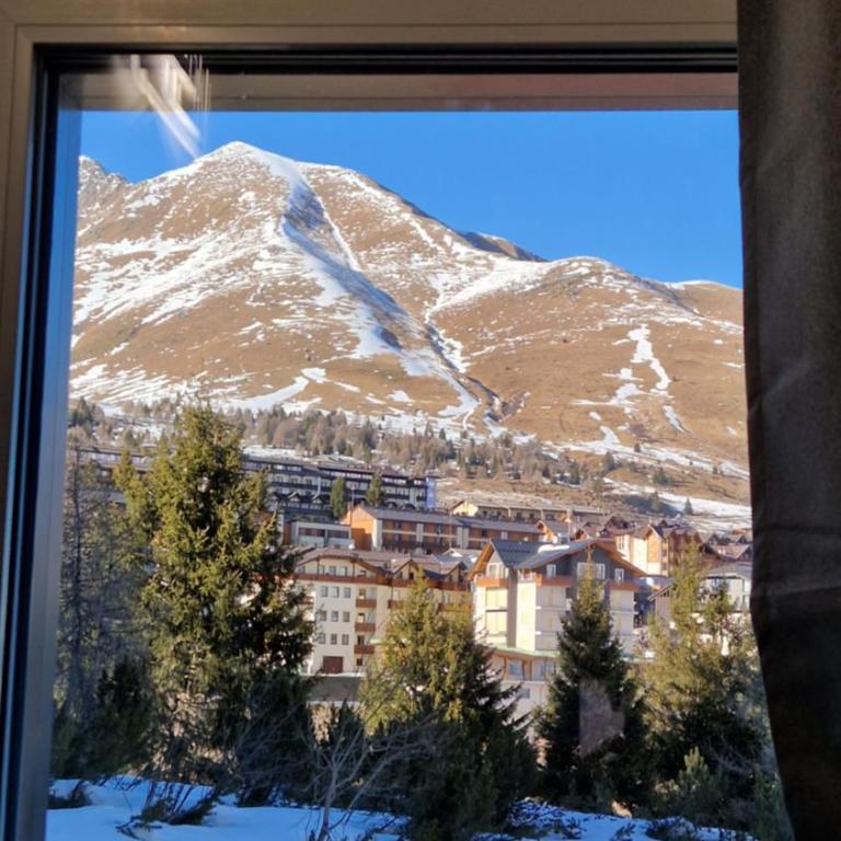 Il Cuore del Tonale - Appartamento con Vista Montagna - 15