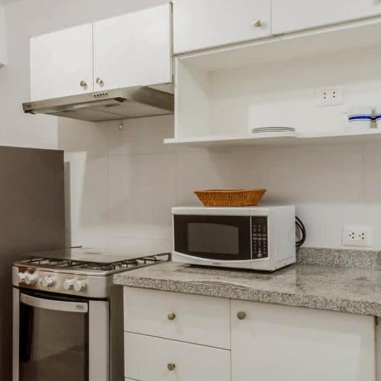Tranquil 3BR Comfort in Miraflores - Apartment - 12