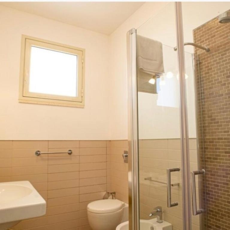 L'Attico degli amanti - One-Bedroom Apartment - 6