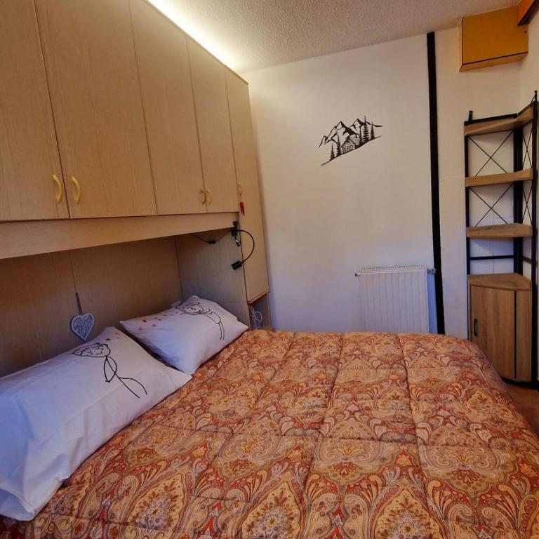 Il Cuore del Tonale - Appartamento con Vista Montagna - 12