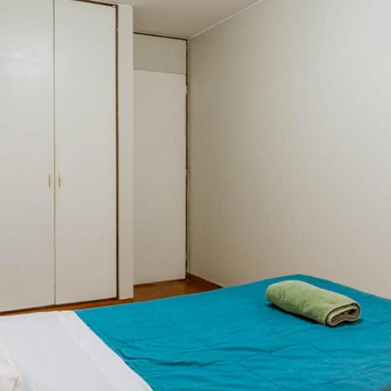 Tranquil 3BR Comfort in Miraflores - Apartment - 15