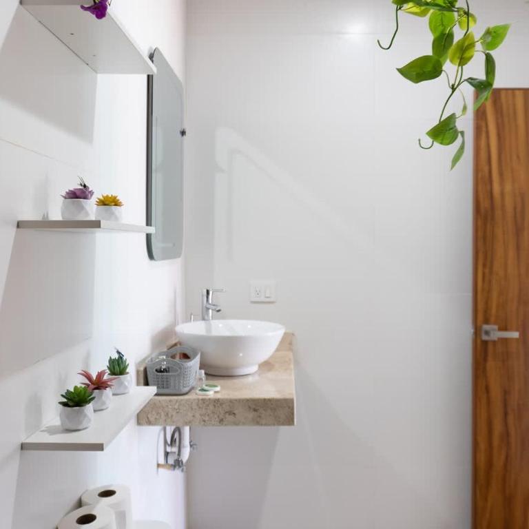 Beautiful with private terrace The Best view of Mazatlan - Apartment - 23